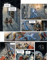 Extrait 3 de l'album SOW - Seeds of Wars - 2. La reine corsaire