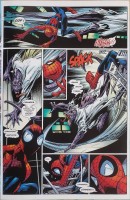 Extrait 2 de l'album Marvel Ultimate (Hachette) - 20. Spider-Man - Carnage