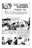 Extrait 3 de l'album Carabina Slim - 120. La traque sur le fleuve