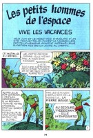 Extrait 2 de l'album Akim-color - 127. L'affaire se corse