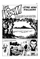 Extrait 3 de l'album Carabina Slim - 104. La ruée sauvage