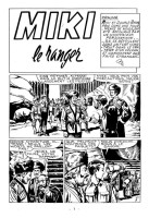 Extrait 1 de l'album Nevada - 354. Haute trahison