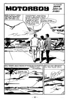 Extrait 2 de l'album Nevada - 354. Haute trahison