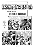 Extrait 1 de l'album Kiwi (Spécial) - 35. Une nouvelle déconcertante