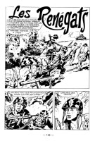 Extrait 3 de l'album Kiwi (Spécial) - 35. Une nouvelle déconcertante