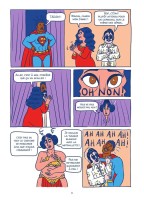 Extrait 2 de l'album Mecs in progress (One-shot)