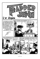 Extrait 1 de l'album Kiwi (Spécial) - 17. L'or disparu