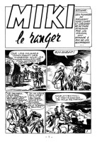 Extrait 1 de l'album Nevada - 379. Les diaboliques Cameron