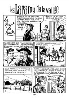 Extrait 3 de l'album Nevada - 379. Les diaboliques Cameron