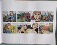Extrait 2 de l'album Flash Gordon (Hachette 2024) - 22. 1984-1986