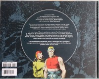 Extrait 3 de l'album Flash Gordon (Hachette 2024) - 22. 1984-1986