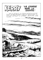 Extrait 3 de l'album Long Rifle - 83. Les mensonges de Cora
