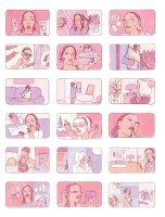 Extrait 2 de l'album Sangliers (One-shot)