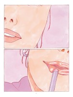 Extrait 3 de l'album Sangliers (One-shot)