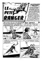 Extrait 1 de l'album Kiwi (Spécial) - 62. Un ranger à New-York