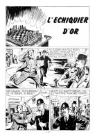 Extrait 2 de l'album Kiwi (Spécial) - 62. Un ranger à New-York