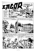 Extrait 1 de l'album Kiwi (Spécial) - 19. L'écharpe du cerf sacré