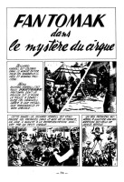 Extrait 2 de l'album Kiwi (Spécial) - 19. L'écharpe du cerf sacré