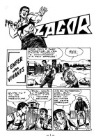 Extrait 1 de l'album Kiwi (Spécial) - 28. L'enfer des vivants