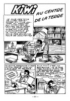 Extrait 2 de l'album Kiwi (Spécial) - 7. Le faux gouverneur