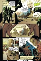 Extrait 1 de l'album Duck and Cover (One-shot)
