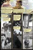 Extrait 2 de l'album Duck and Cover (One-shot)