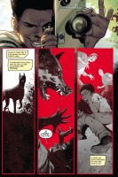 Extrait 3 de l'album Duck and Cover (One-shot)