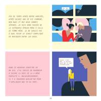 Extrait 3 de l'album Hardcore Maternity (One-shot)