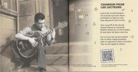 Extrait 1 de l'album Gotlib et la musique (One-shot)
