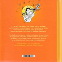 Extrait 3 de l'album Gotlib et la musique (One-shot)