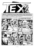 Extrait 1 de l'album Mustang - Lug et Semic - 281. Les guerriers venus du nord !