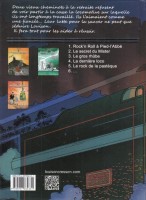 Extrait 3 de l'album Les Tribulations de Louison Cresson - 4. La dernière Loco