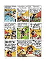 Extrait 3 de l'album Elle ne fait pas son âge (One-shot)