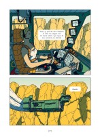 Extrait 3 de l'album Le jour du dépassement (One-shot)