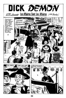 Extrait 3 de l'album Zembla - 138. A la recherche des diamants