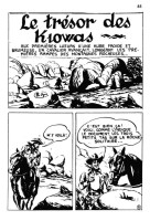 Extrait 2 de l'album Totem (Aventures et Voyages) - 39. L'étalon fauve