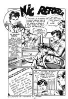 Extrait 2 de l'album Mister No - 149. Rendez-vous en enfer