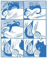 Extrait 1 de l'album Miaou ! (One-shot)