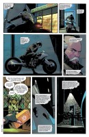 Extrait 2 de l'album Absolute Batman - 1. Le Zoo