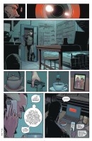 Extrait 3 de l'album Absolute Batman - 1. Le Zoo