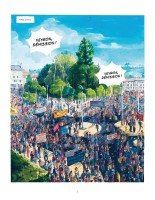 Extrait 1 de l'album Virgile (One-shot)