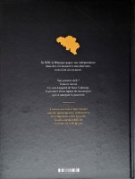 Extrait 3 de l'album Les rois des Belges (One-shot)