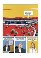 Extrait 1 de l'album Libres d'obéir (One-shot)