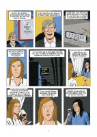 Extrait 3 de l'album Libres d'obéir (One-shot)