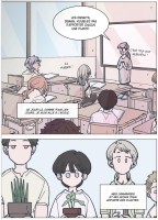 Extrait 1 de l'album Dam of the forest - 1. Tome 1