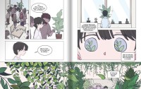 Extrait 3 de l'album Dam of the forest - 1. Tome 1
