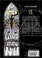 Extrait 1 de l'album Sinners - 7. Tome 7