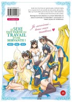 Extrait 1 de l'album Mai Favorite (One-shot)