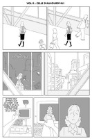 Extrait 1 de l'album Chikuma san (One-shot)