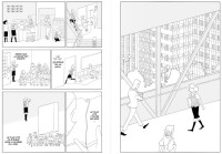 Extrait 3 de l'album Chikuma san (One-shot)